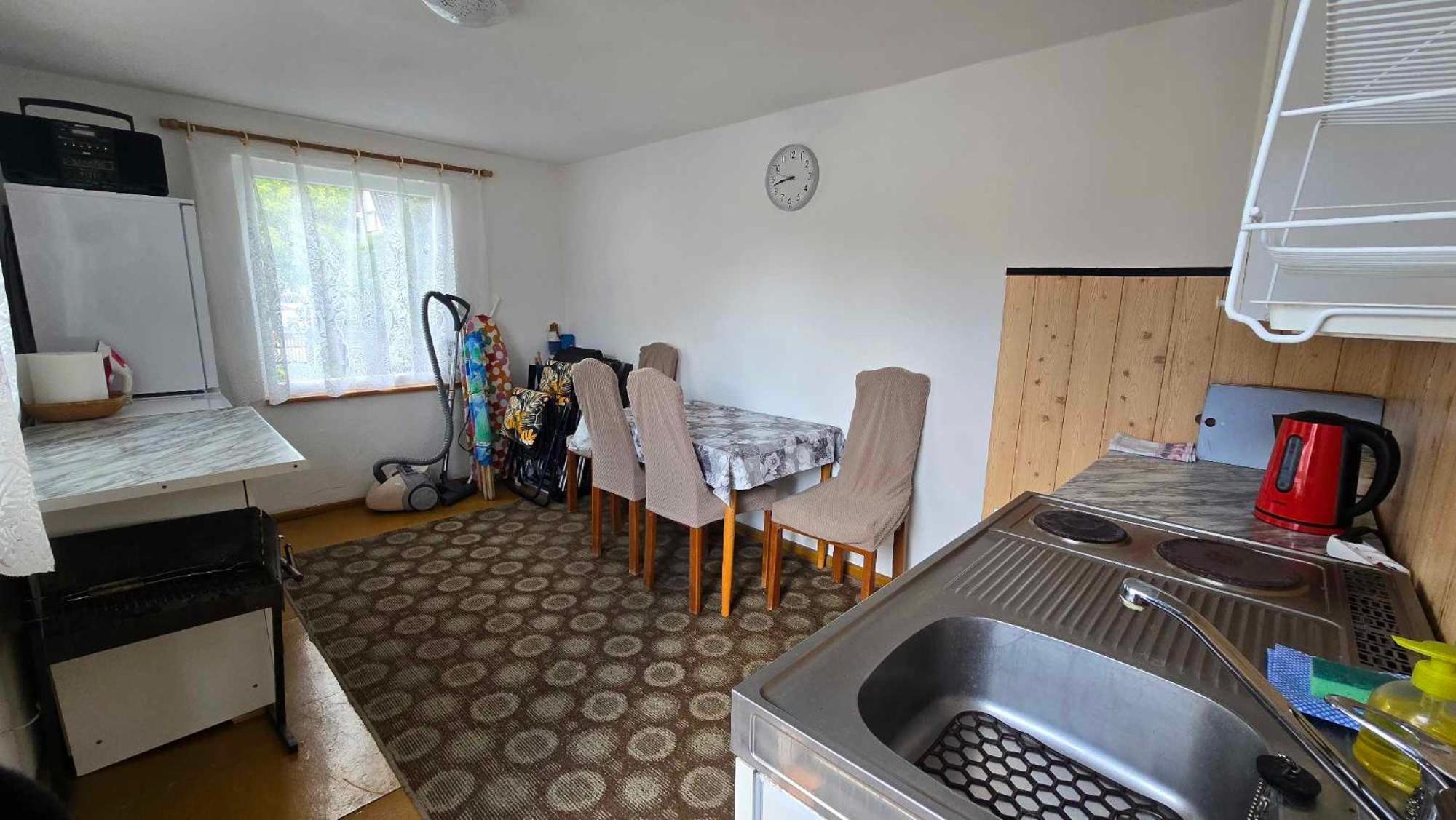 Akacja Pokoje Z Lazienkami Apartment Устка Екстериор снимка